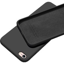 Apple iPhone 7 Plus / 8 Plus Lansman Kılıf Içi Kadife Leke Tutmaz Yüksek Kalite