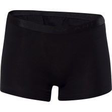 Kent Moda Likralı Kadın Boxer 3125