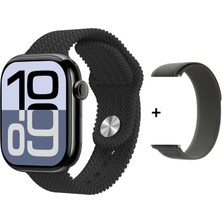 Sanal Ticaretiniz Watch 10 Hk Ultra 3 & Watch 10 Hk Pro Max