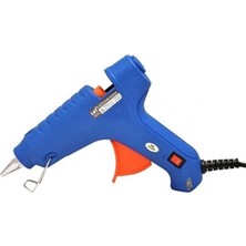 Hırsan Mum Silikon Tabancası 40W