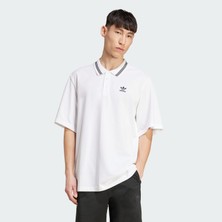 Adidas Originals JW5898 adidas Adicolor Loose Polo