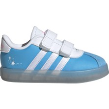 Adidas Sportswear JR4900 Adidas Disney Cinderella Vl Court 3.0 Shoes Kids