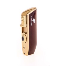 Cohıba Üç Torch Puro Çakmak CCM0215