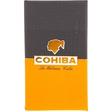 Cohıba Üç Torch Puro Çakmak CCM0215