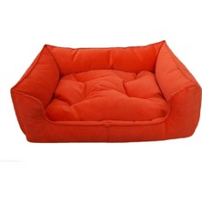 Elite Kedi ve Küçük Irk Köpek Yatağı 50X40X17