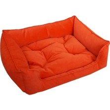 Elite Kedi ve Küçük Irk Köpek Yatağı 50X40X17