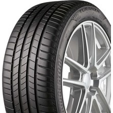 215/60R17 Bridgestone Turanza 6 Enlıten Ev Ready Eld 96H B/a/67