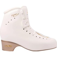 Edea Chorus Ivory Buz Pateni Botu