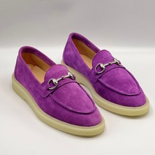 Davina Mor Günlük Kadın Loafer