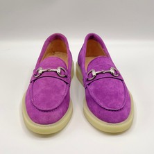 Davina Mor Günlük Kadın Loafer