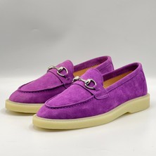 Davina Mor Günlük Kadın Loafer