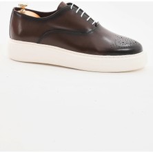 Balzac Model Hakiki Deri Casual Ayakkabı
