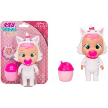 Cry Babies mt Disney Bebeği CYM18000 - Marie