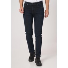 White Stone  2025-Y  J2509 Mdl5  Jean Pantolon  5 Cep  Laci