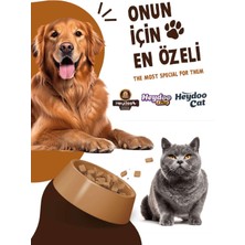 Heydoo Kuzulu Yetişkin Köpek Maması 15 kg