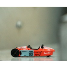Hot Wheels Factory Fresh Morgan Super 3  2025 1/5 Metal Tekli Araç 15/250 HYX48