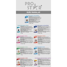 Pro Star Tavuklu Yavru Kedi Maması 15 kg