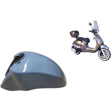 Arora Safari 50CC Ön Çamurluk Gri