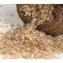 Hatay Çiftliği Kırmızı Damarlı Pirinç 1kg
