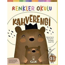 Renkler Okulu Kahverengi