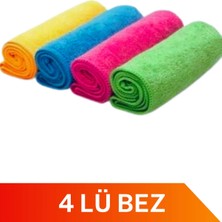 WÖRF Araç Yıkama ve Bakım Seti 13 Parça -