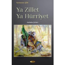 Ya Zillet Ya Hürriyet