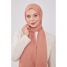 Five Scarf Yavruağzı Junset Şal