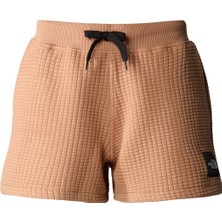 The North Face Mhysa Quılted Kadın Short - NF0A7R25