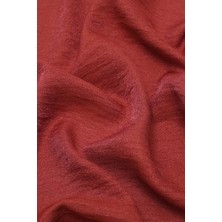 Five Scarf Mercan Pırıltı Şal