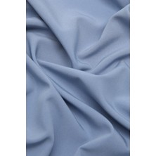 Five Scarf Kot Mavisi Magic Şal