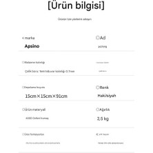 Katlanabilir Kamp Sandalyesi – Ayak Uzatmalı, Sırt Ayarlı, Taşınabilir Metal Gövdeli (Yurt Dışından)
