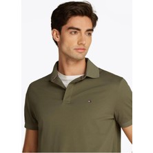 Tommy Hilfiger Erkek Hıdden T-Shirt 38491PLI