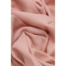 Five Scarf Açık Pembe Modal Pamuk Şal