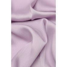 Five Scarf Lavanta Brillant Abiye Şal