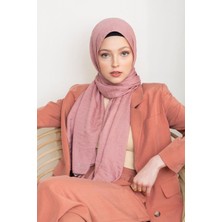 Five Scarf Pudra Junset Şal