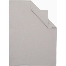 Five Scarf Krem Harmoni Şal