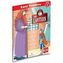 The Lantern Level 1