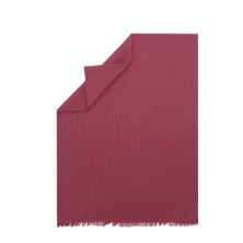 Five Scarf Fuşya Softline Pamuk Şal