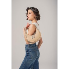 Ççs Kadın 17777 Omuz ve Kol Çantası