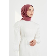 Five Scarf Fuşya Enzo Şal