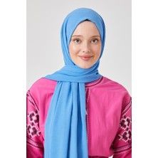 Five Scarf K.Mavi Frozen Şal