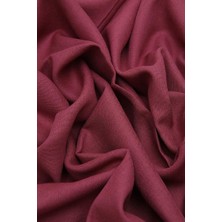 Five Scarf Fuşya Modal Pamuk Şal