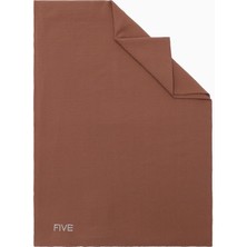 Five Scarf Açık Kahverengi Sevilla Şal