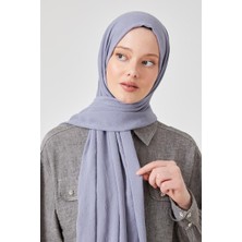 Five Scarf K.Gri Frozen Şal