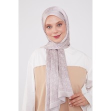 Five Scarf Vizon Halka Desen Brand Şal