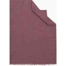 Five Scarf Açık Eflatun Naturel Pamuk Şal