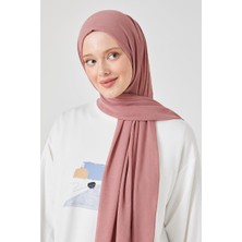 Five Scarf K.Pudra Frozen Şal