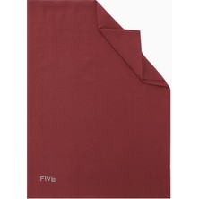 Five Scarf Fuşya Sevilla Şal
