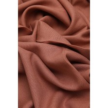 Five Scarf Açık Kahverengi Modal Pamuk Şal
