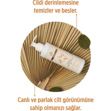 Selesta Life Çay Ağacı Yağı, Yeşil Çay ve Aloe Vera Arındırıcı ve Canlandırıcı Günlük Yüz Temizleme Jeli 200 ml